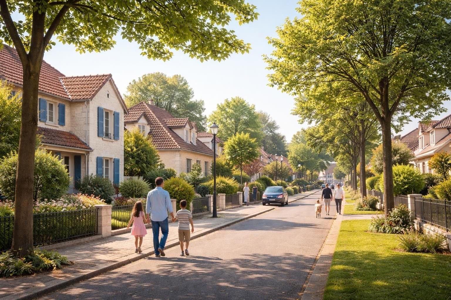 découvrez quels quartiers éviter à franconville en 2026 pour garantir une vie sereine et agréable. conseils et informations essentielles pour choisir votre futur lieu de résidence en toute tranquillité.
