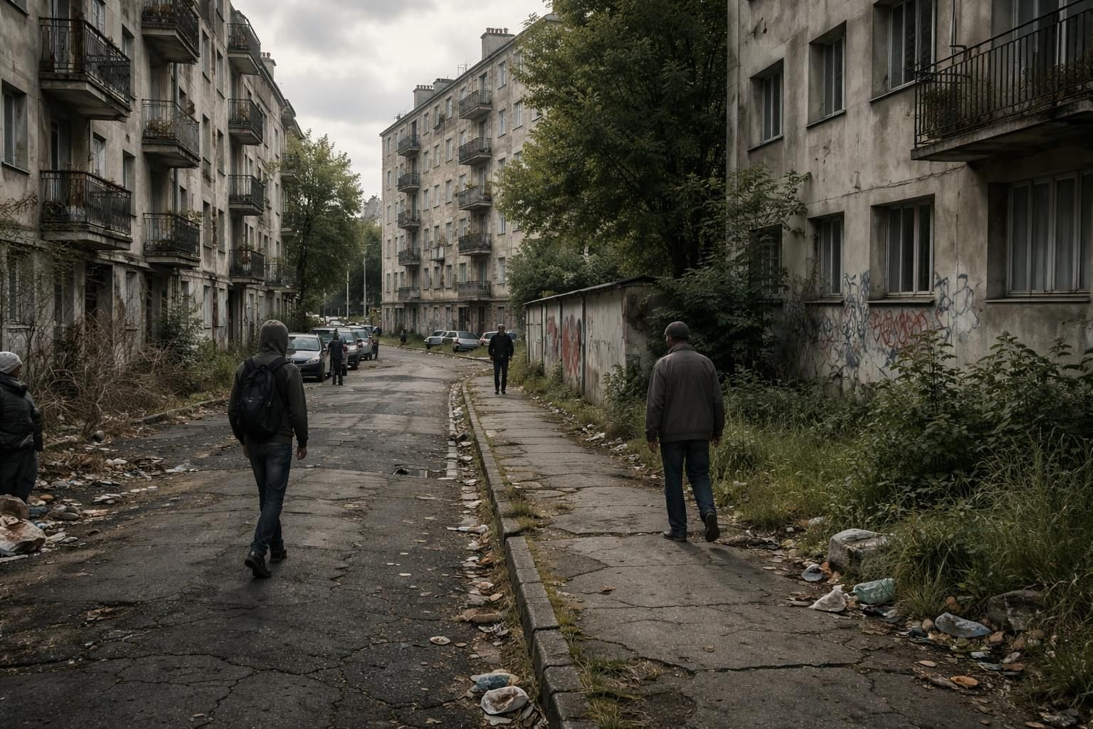 découvrez quels quartiers éviter à franconville en 2026 pour vivre en toute sérénité. guide complet pour choisir un environnement paisible et sécurisé.