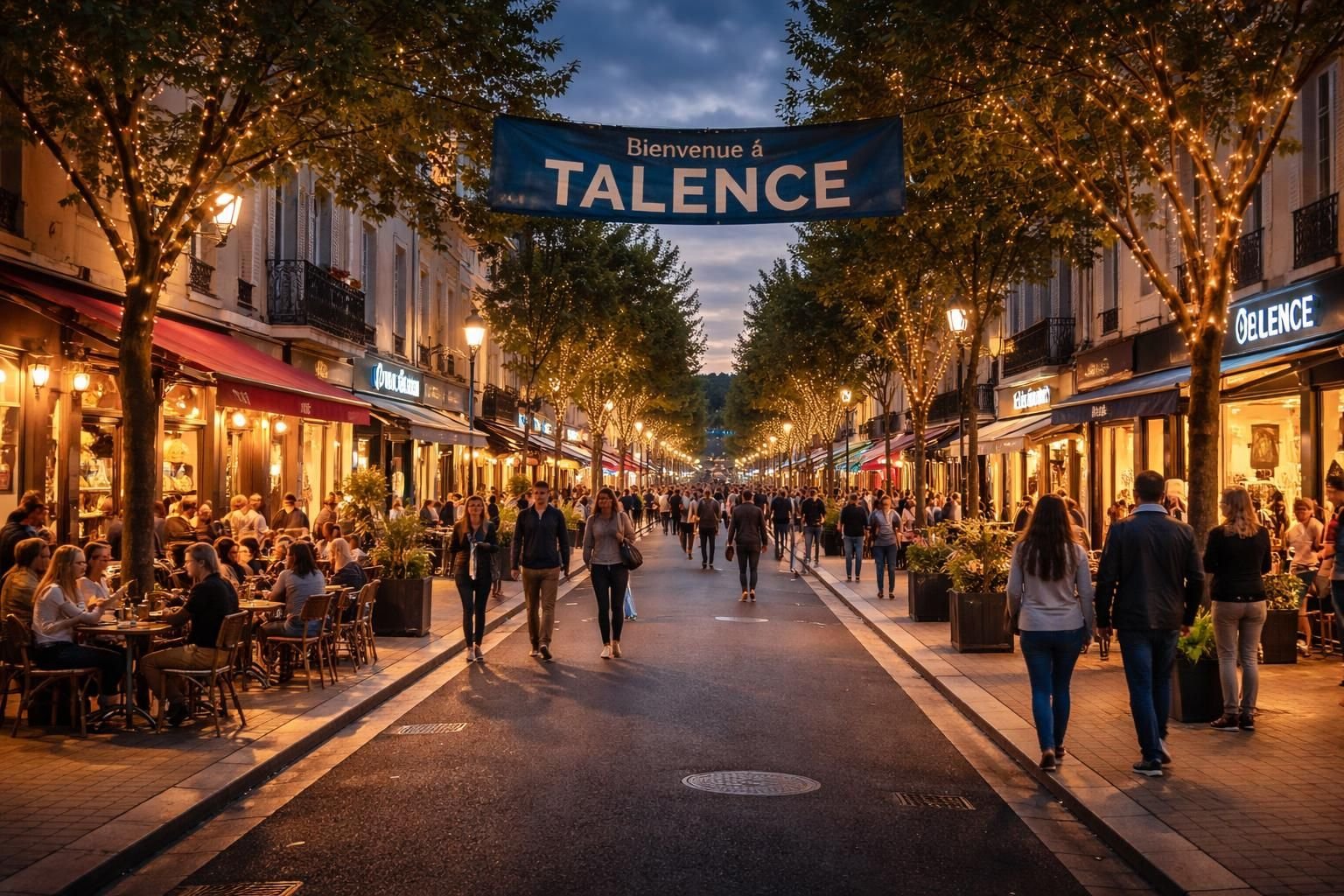 découvrez quels quartiers de talence éviter en 2026 pour garantir votre sécurité et celle de votre famille. conseils et informations essentielles pour bien choisir votre lieu de vie.