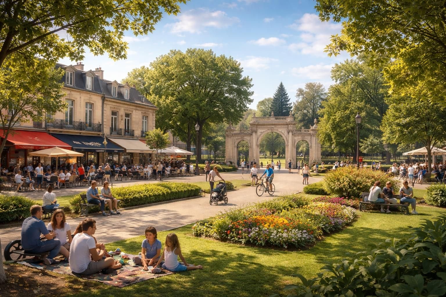 découvrez quels quartiers de talence éviter en 2026 pour assurer votre sécurité et celle de votre famille. guide pratique et conseils pour bien choisir votre lieu de résidence.