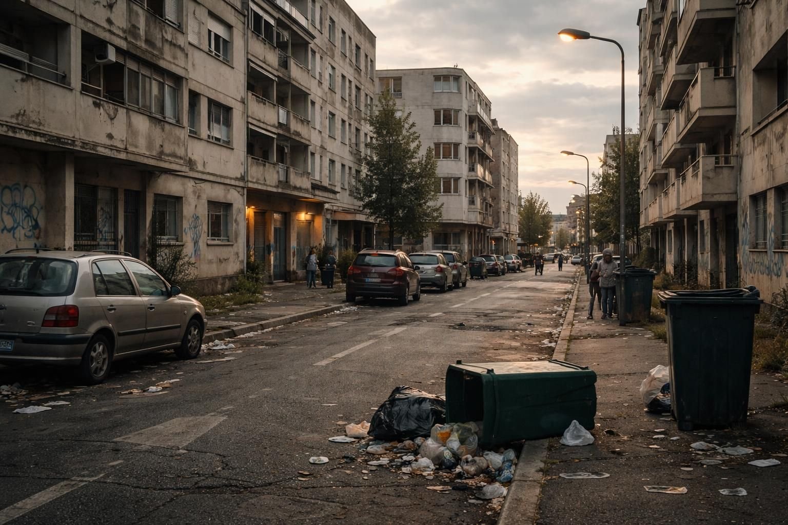 découvrez quels quartiers de talence éviter en 2026 pour garantir votre sécurité et celle de votre famille. conseils et informations à jour pour bien choisir votre lieu de vie.