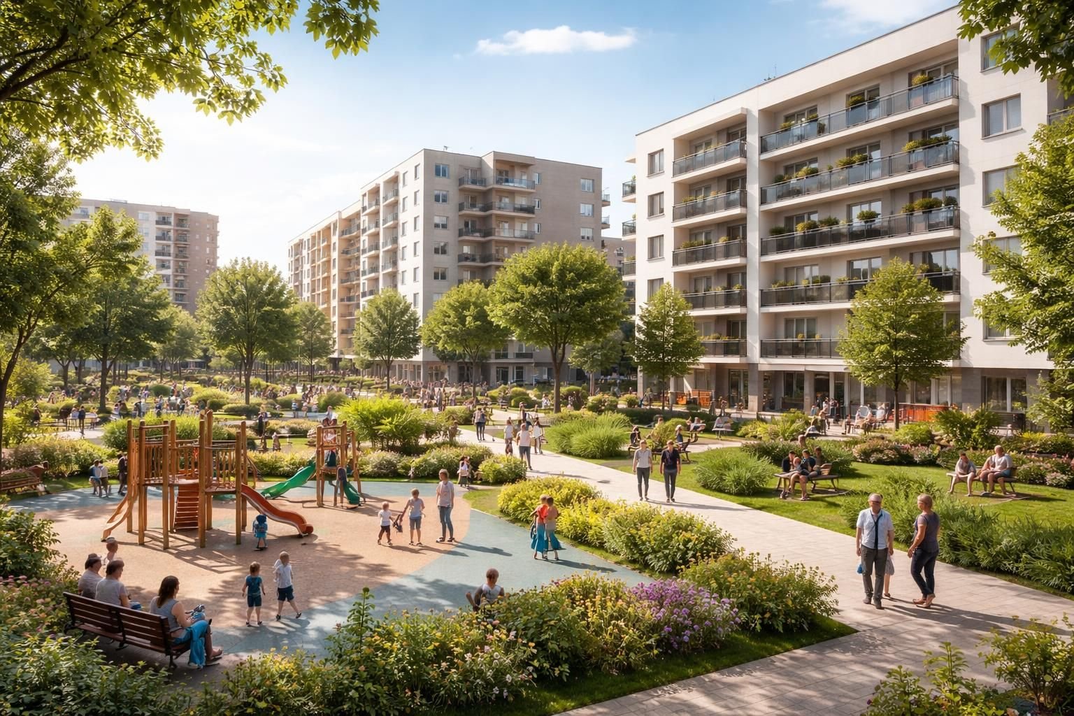 découvrez une analyse approfondie des réalités sociales, économiques et culturelles du quartier sensible d'athis-mons en 2026, entre défis et perspectives d'avenir.