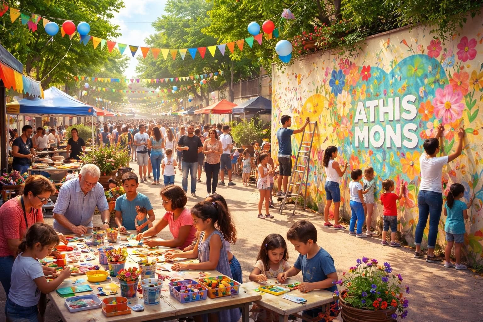 découvrez les transformations et enjeux du quartier sensible d'athis-mons en 2026, entre défis sociaux et perspectives d'avenir.