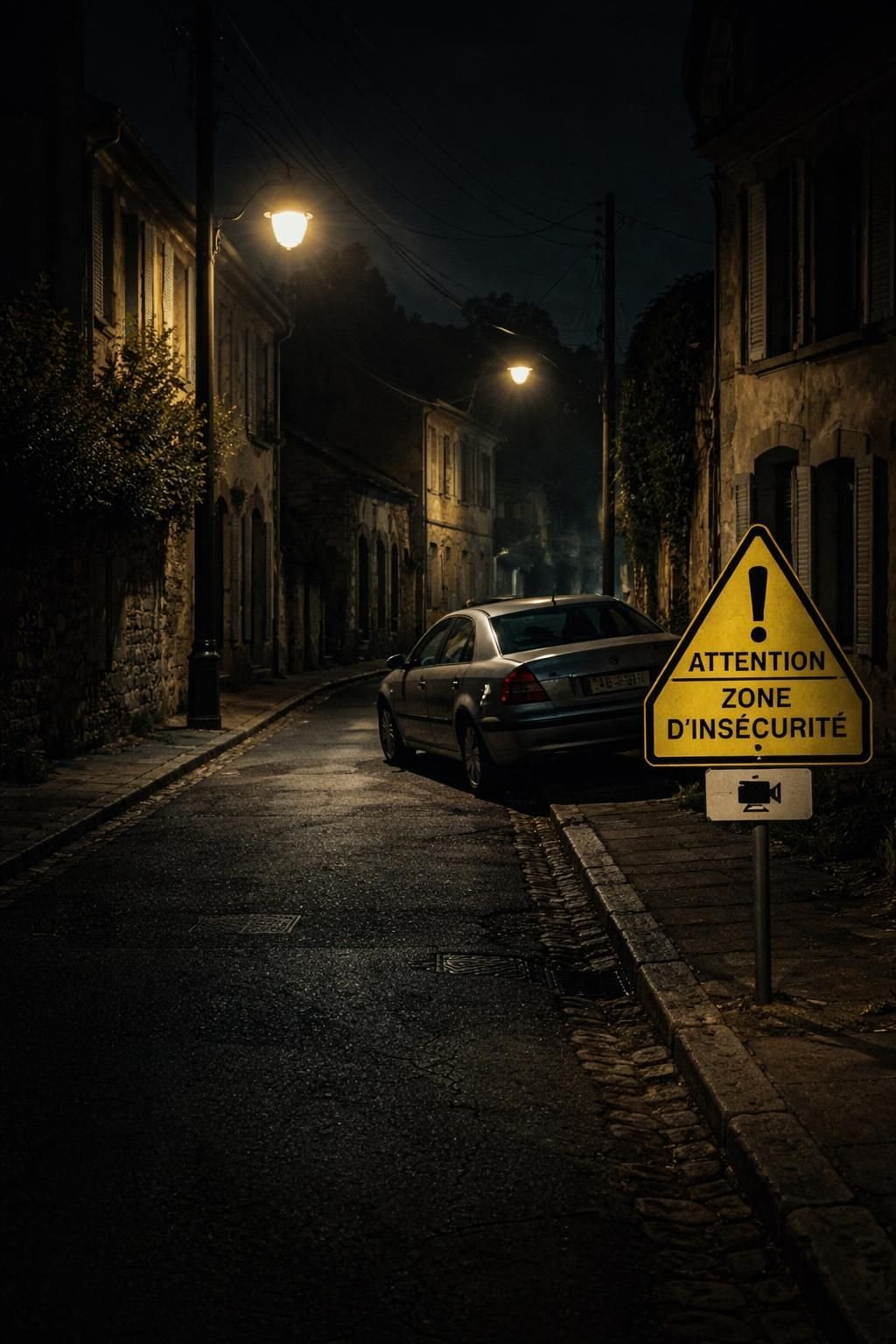 découvrez pourquoi le quartier de saint-leu-la-forêt est déconseillé pour votre sécurité et quelles précautions prendre avant de vous y rendre.