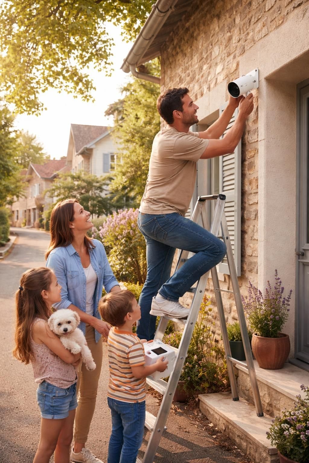 découvrez pourquoi le quartier de saint-leu-la-forêt est déconseillé pour votre sécurité et quels sont les risques à connaître avant de vous y rendre.