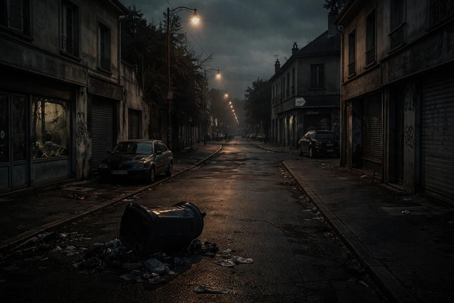 découvrez pourquoi saint-leu-la-forêt est considéré comme un quartier à éviter pour votre sécurité et les précautions à prendre pour protéger votre famille.