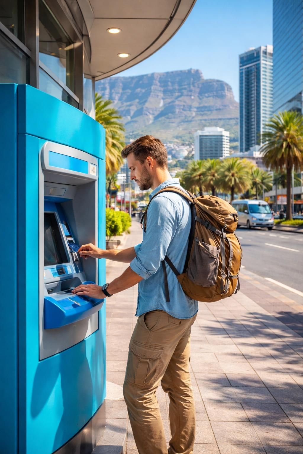 découvrez tout ce qu'il faut savoir sur la monnaie en afrique du sud en 2026 : évolution, taux de change, conseils pratiques et perspectives économiques.