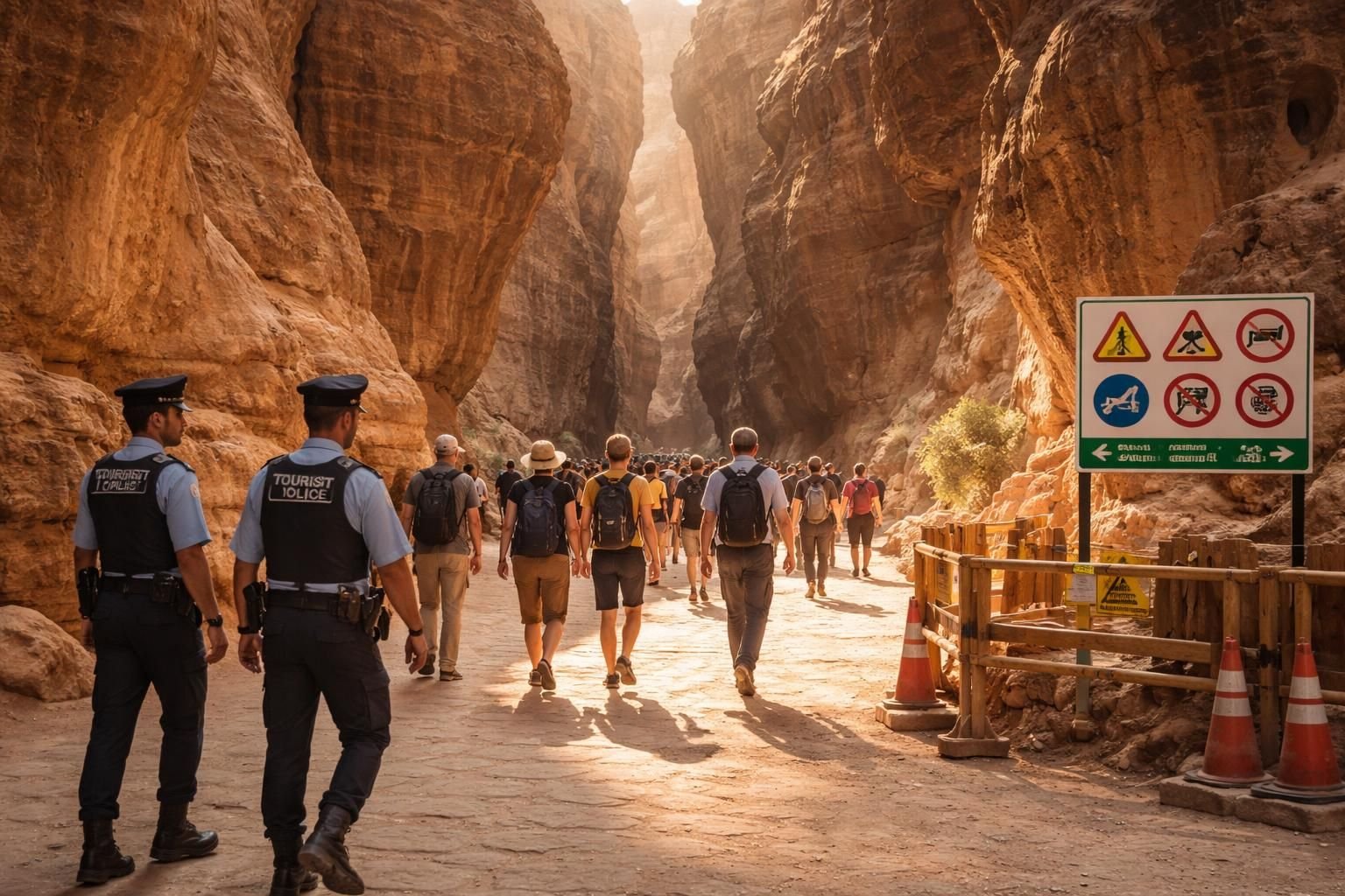 découvrez si visiter petra est dangereux et obtenez des conseils pratiques pour garantir un voyage sûr et agréable dans ce site historique emblématique.