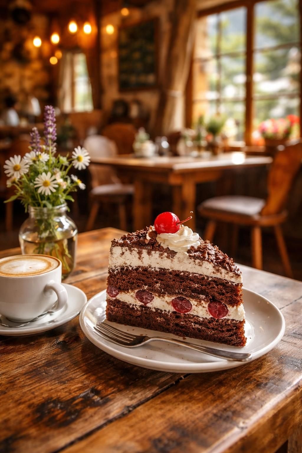 découvrez les cascades de triberg, un site naturel exceptionnel en forêt-noire. admirez ce spectacle d'eau impressionnant et profitez d'une expérience inoubliable au cœur de la nature.