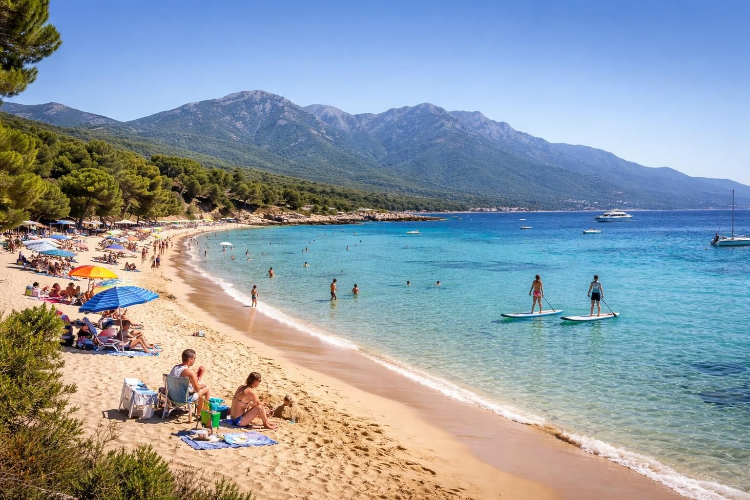 découvrez la plage de la roya, un lieu incontournable où la mer rencontre la montagne, offrant un cadre naturel exceptionnel pour des moments de détente et d'aventure.