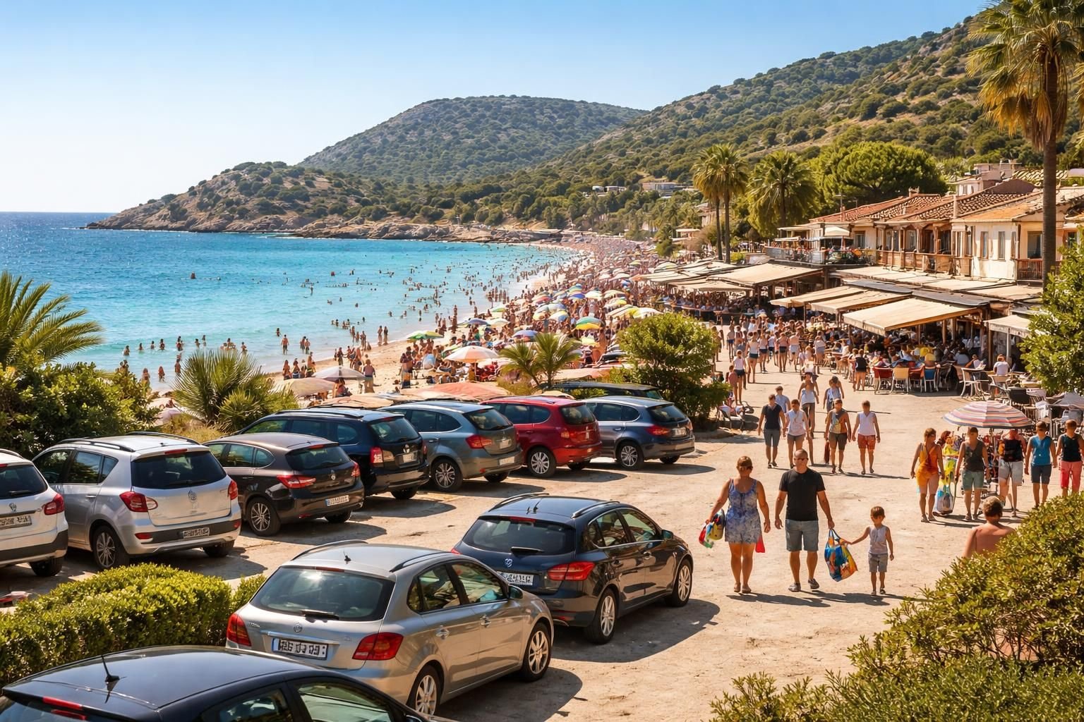 découvrez la plage de la roya, un lieu incontournable où la mer rencontre la montagne, idéal pour des moments de détente et d'aventure au cœur d'un paysage unique.