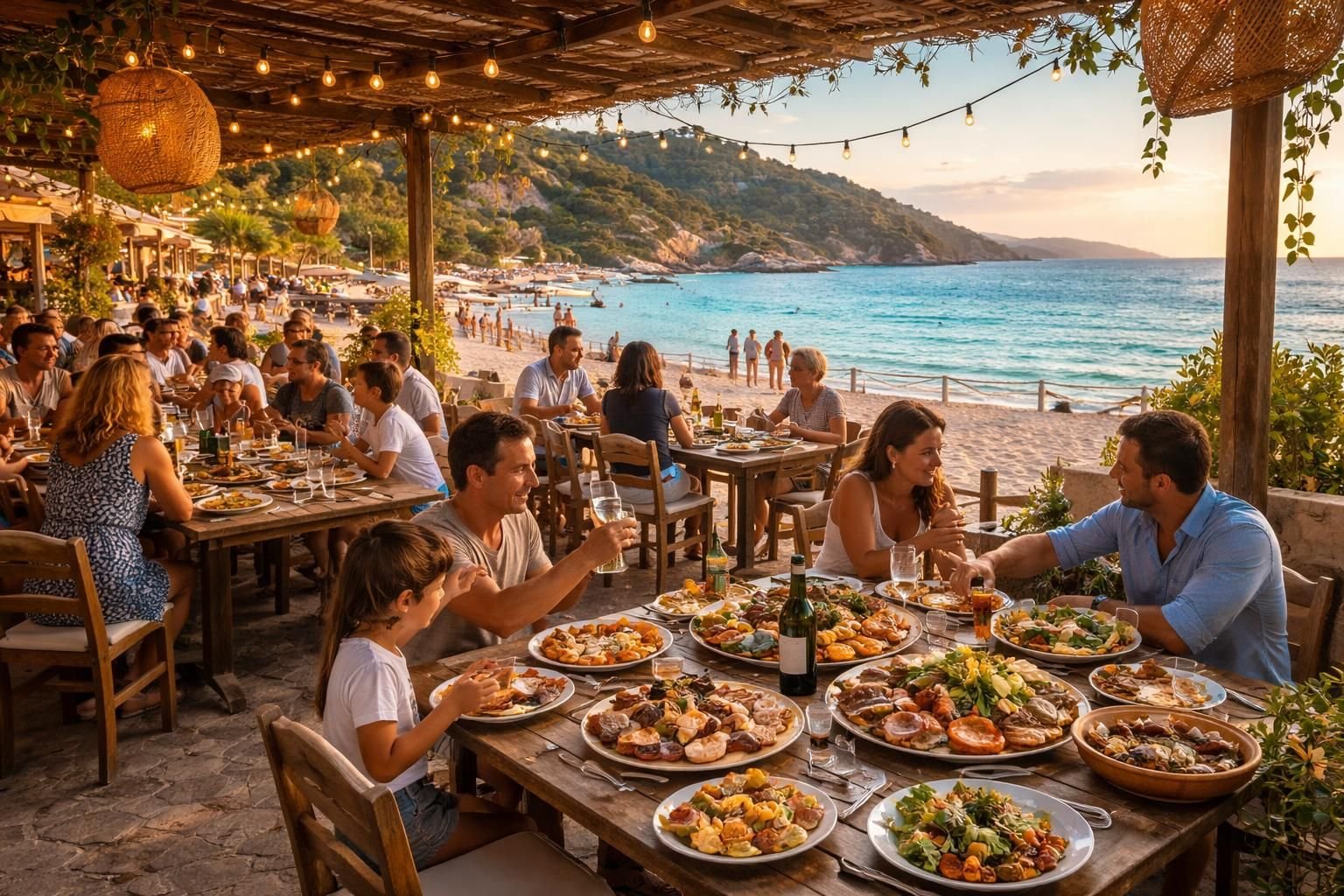 découvrez la plage de la roya, un lieu incontournable où la mer rencontre la montagne, offrant un cadre naturel exceptionnel pour des moments de détente et d'aventure.