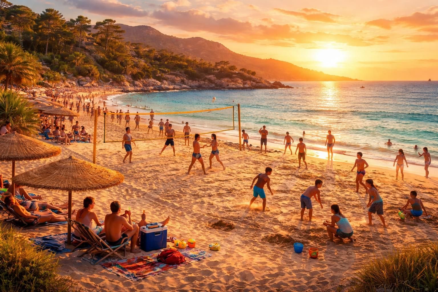découvrez la plage de la roya, un lieu incontournable où la mer et la montagne se rencontrent pour offrir un paysage naturel exceptionnel et des moments de détente inoubliables.