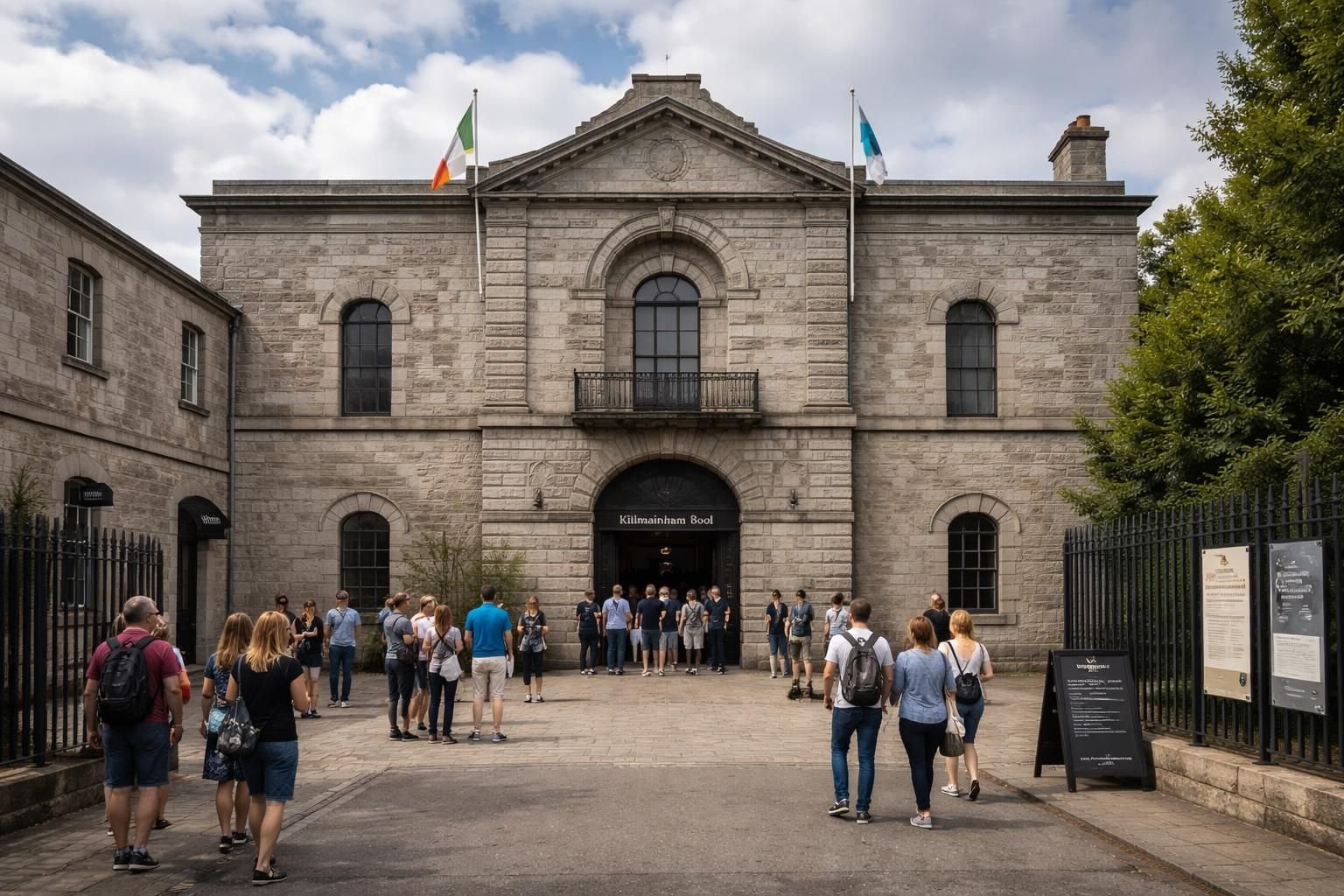 découvrez un itinéraire complet pour visiter dublin en 3 jours et profitez au maximum de votre séjour avec nos conseils pratiques et incontournables.